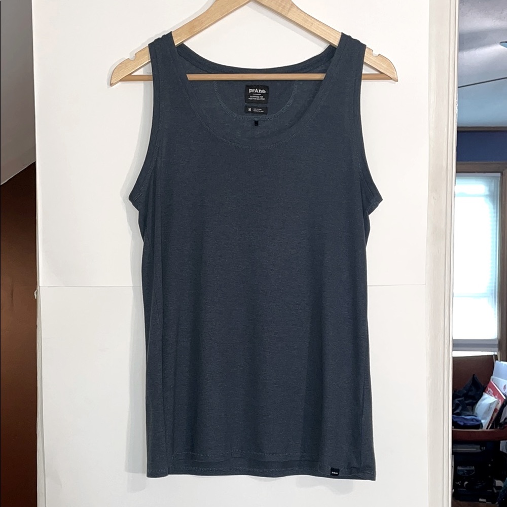 Prana Women's Tank, Medium